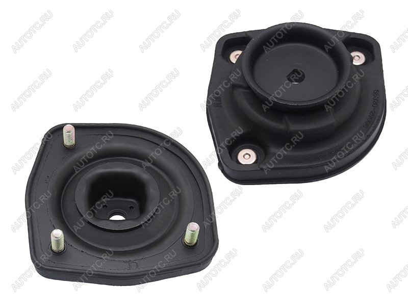 3 199 р. Опора задней стойки Hyundai Elantra 00-09  Tucson 04-09  Kia Sportage 06-10  Hyundai Coupe 02-09 RBI H13E96ER  с доставкой в г. Воронеж