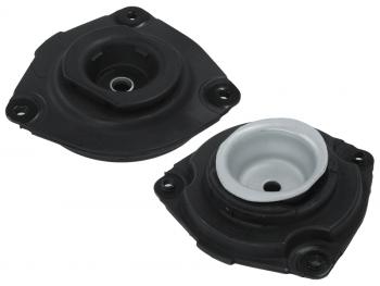 Опора передней стойки Nissan AD 06-  March 02-10  Note 05-13  Tiida 04-14  Renault Clio 05-11  RBI N13TI11FL