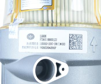 35 999 р. Фильтр топливный FAW J6 грубой очистки OE FAW 1105010-2007-c00g  с доставкой в г. Воронеж. Увеличить фотографию 5