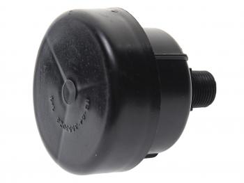 Фильтр воздушный ГАЗ-33104,3309,4301 усилителя вакуумного (ОАО ГАЗ) GAZ 3309-3553010