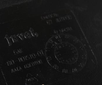 14 399 р. Баллон воздушный ГАЗон Next ресивер (ОАО ГАЗ) GAZ с41r11-3513040  с доставкой в г. Воронеж. Увеличить фотографию 4