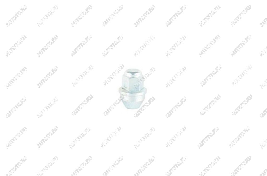 216 р. Гайка колеса FORD (V362,V363) (12-) BSG BSG bsg30230049  с доставкой в г. Воронеж