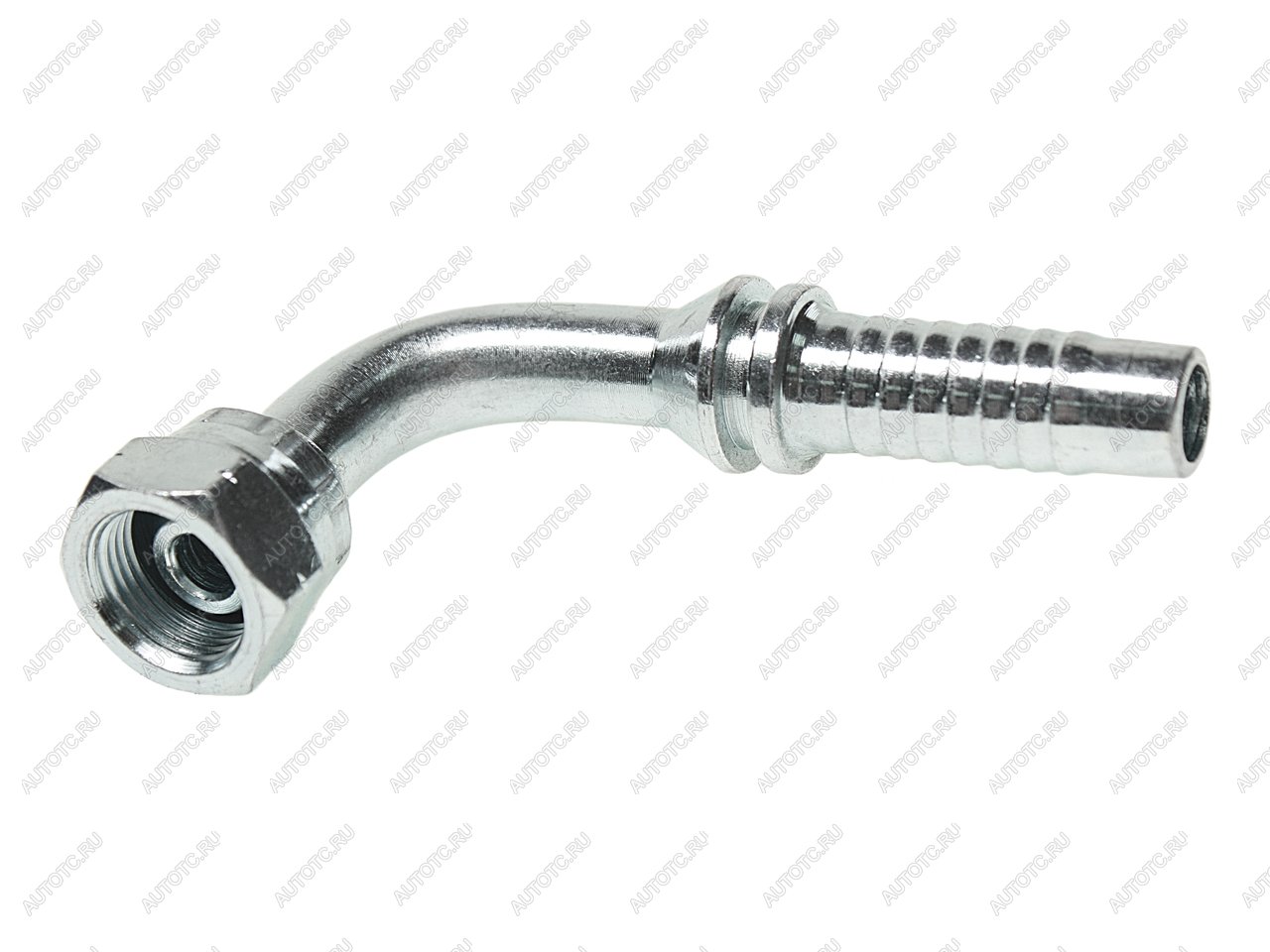 281 р. Фитинг BSP90°(Г) конус 60° 12 (38-19)  m205920806  с доставкой в г. Воронеж