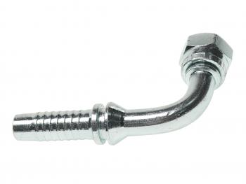 281 р. Фитинг BSP90°(Г) конус 60° 12 (38-19)  m205920806  с доставкой в г. Воронеж. Увеличить фотографию 2