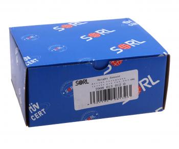 4 749 р. Датчик положения кузова ГАЗон Next,ПАЗ SORL SORL 29080130120  с доставкой в г. Воронеж. Увеличить фотографию 4