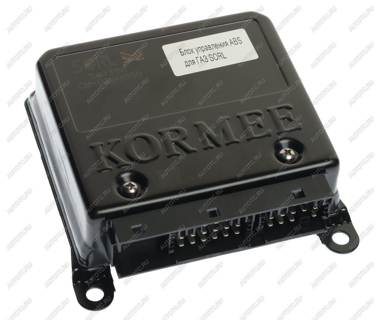 17 999 р. Блок управления КАВЗ ABS SORL SORL cm-0350000  с доставкой в г. Воронеж