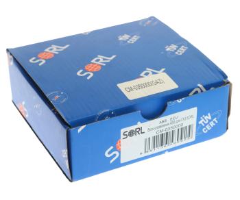17 999 р. Блок управления КАВЗ ABS SORL SORL cm-0350000  с доставкой в г. Воронеж. Увеличить фотографию 4