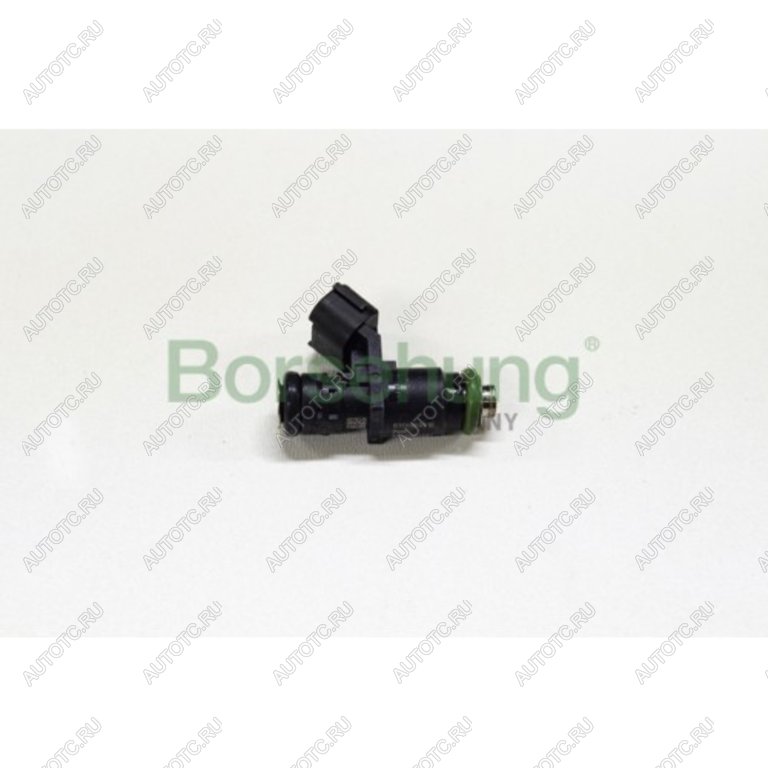 1 779 р. Форсунка VW Polo (09-) топливная BORSEHUNG BORSEHUNG b11159  с доставкой в г. Воронеж