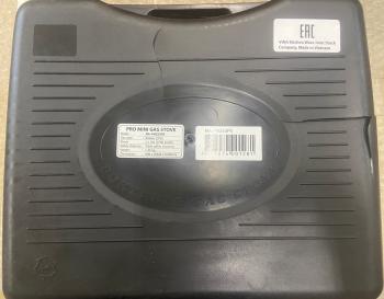 2 559 р. Плита газовая NaMilux PL2033PS (уценка)  na-p4033ps (pl2033ps)_u  с доставкой в г. Воронеж. Увеличить фотографию 2