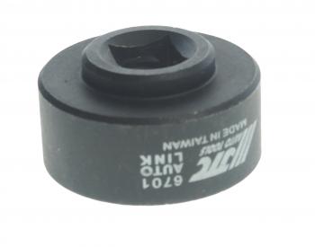 1 049 р. Головка для клапана фазорегулятора (VW AUDI 1.82.0 TFSI OEM T10352-3) JTC JTC TOOLS CO., LTD jtc-6701  с доставкой в г. Воронеж. Увеличить фотографию 2