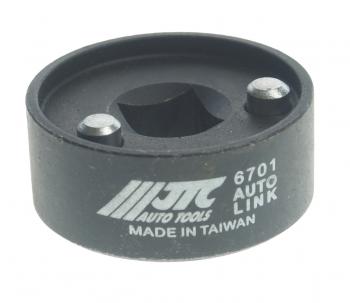 Головка для клапана фазорегулятора (VW AUDI 1.82.0 TFSI OEM T10352-3) JTC JTC TOOLS CO., LTD jtc-6701