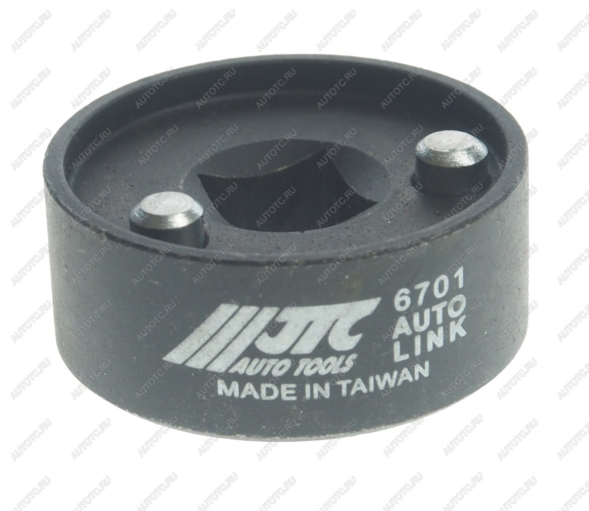1 049 р. Головка для клапана фазорегулятора (VW AUDI 1.82.0 TFSI OEM T10352-3) JTC JTC TOOLS CO., LTD jtc-6701  с доставкой в г. Воронеж