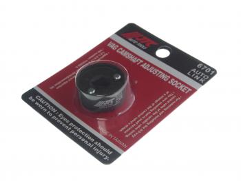 1 049 р. Головка для клапана фазорегулятора (VW AUDI 1.82.0 TFSI OEM T10352-3) JTC JTC TOOLS CO., LTD jtc-6701  с доставкой в г. Воронеж. Увеличить фотографию 3