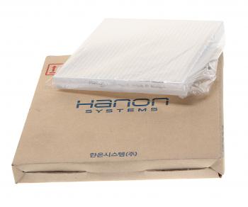 Фильтр воздушный салона HYUNDAI Porter 2 (16-) HCC (HANON) HCC 97133-4f200