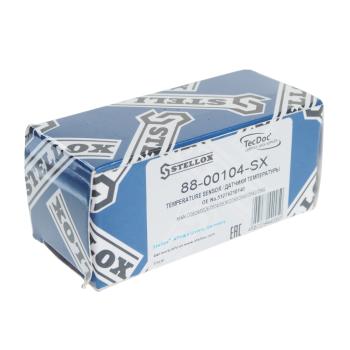 2 269 р. Датчик температуры масла MAN L2000 в блок STELLOX STELLOX 88-00104-sx  с доставкой в г. Воронеж. Увеличить фотографию 3