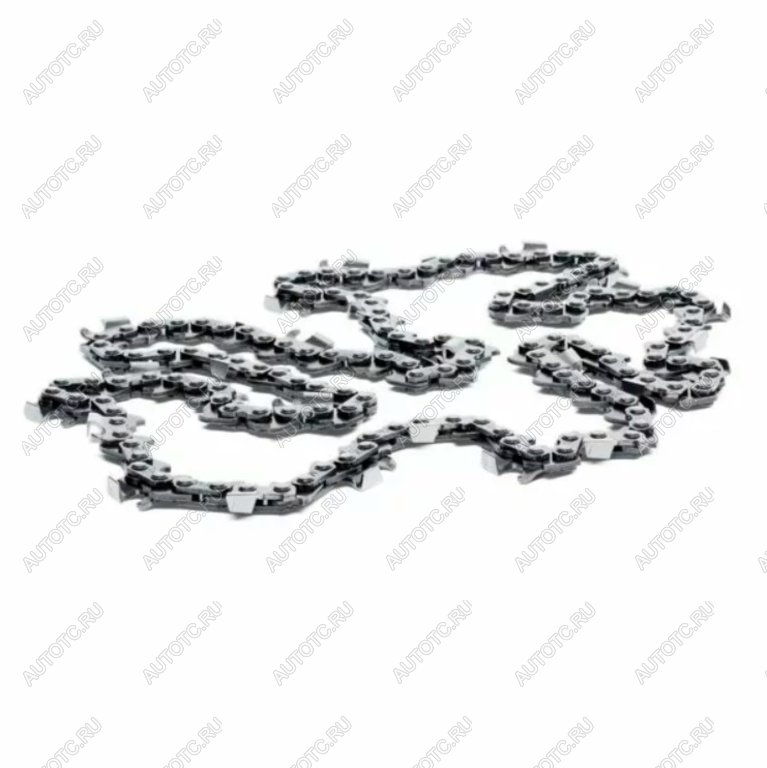 579 р. Цепь для бензопилы 52 звен. 38 1.1мм VERTEXTOOLS VERTEXTOOLS 0710-52-1-1  с доставкой в г. Воронеж