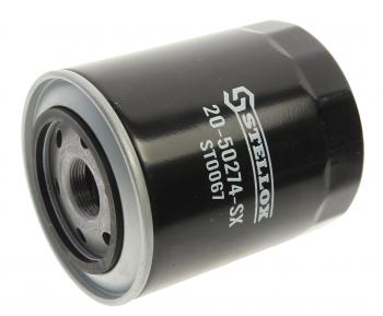 Фильтр масляный HYUNDAI Terracan (01-),Starex H-1 (97-),Porter KIA MITSUBISHI (DTD) STELLOX STELLOX 20-50274-sx
