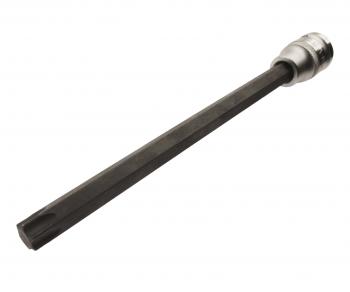 839 р. Бита-головка 12 TORX T55х200мм длинная JTC JTC TOOLS CO., LTD jtc-45555200  с доставкой в г. Воронеж. Увеличить фотографию 2