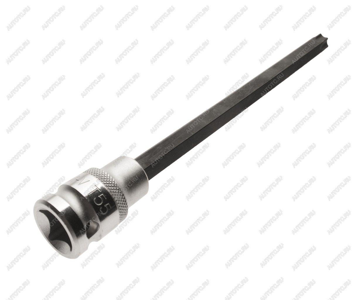 839 р. Бита-головка 12 TORX T55х200мм длинная JTC JTC TOOLS CO., LTD jtc-45555200  с доставкой в г. Воронеж