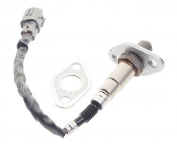 6 499 р. Датчик кислорода TOYOTA Land Cruiser,Corolla BOSCH BOSCH 0258986614  с доставкой в г. Воронеж. Увеличить фотографию 2
