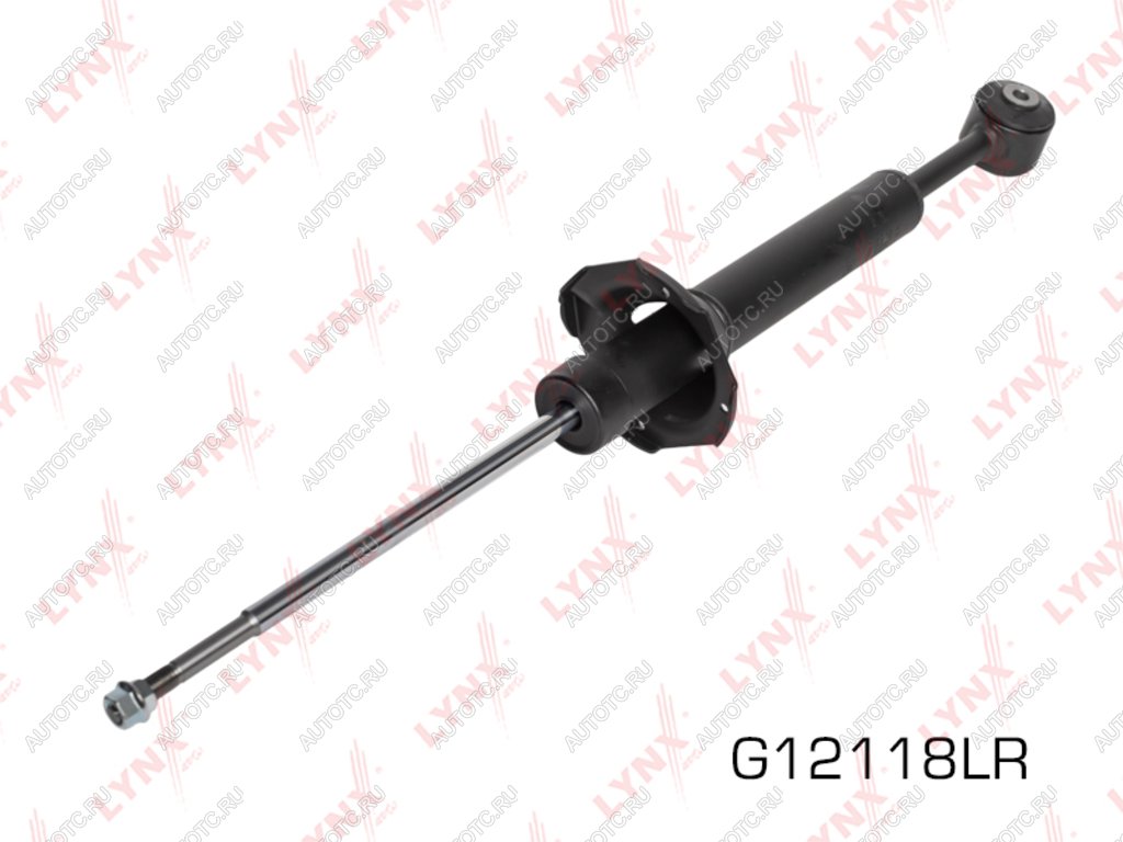 3 299 р. Амортизатор MAZDA Demio (00-) задний левыйправый газовый LYNX LYNX g12118lr с доставкой в г. Воронеж Увеличить фотографию 1 3 299 р. Амортизатор MAZDA Demio (00-) задний левыйправый газовый LYNX LYNX g12118lr с доставкой в г. Воронеж