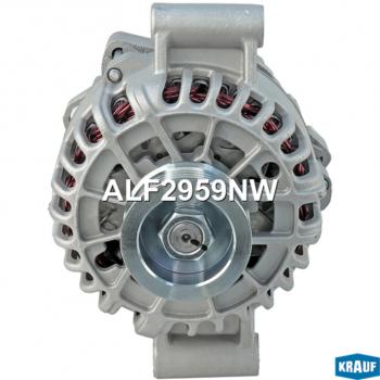 14 999 р. Генератор FORD Mondeo (00-) KRAUF KRAUF alf2959nw  с доставкой в г. Воронеж. Увеличить фотографию 10