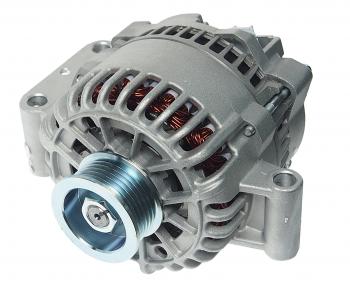Генератор FORD Mondeo (00-) KRAUF KRAUF alf2959nw