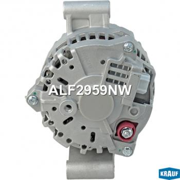 14 999 р. Генератор FORD Mondeo (00-) KRAUF KRAUF alf2959nw  с доставкой в г. Воронеж. Увеличить фотографию 9