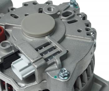 14 999 р. Генератор FORD Mondeo (00-) KRAUF KRAUF alf2959nw  с доставкой в г. Воронеж. Увеличить фотографию 3