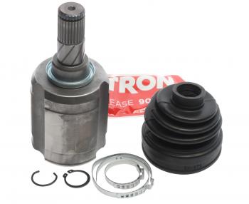 ШРУС внутренний NISSAN Qashqai левый PATRON PATRON pcv2142
