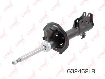 Амортизатор TOYOTA Scion подвески передней LYNX LYNX g32462lr