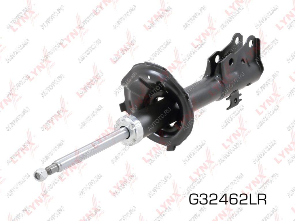 3 989 р. Амортизатор TOYOTA Scion подвески передней LYNX LYNX g32462lr  с доставкой в г. Воронеж