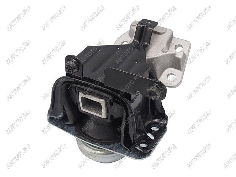 5 079 р. Опора двигателя Citroen Berlingo 08-16  C4 04-11  Peugeot 308 11-15  Citroen DS4 12-  Peugeot 20 HOSU HSEM0009  с доставкой в г. Воронеж