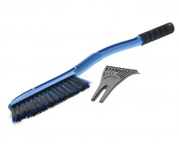 211 р. Щетка со скребком 65см MAXI PLAST MAXI PLAST 5907617818781  с доставкой в г. Воронеж. Увеличить фотографию 2