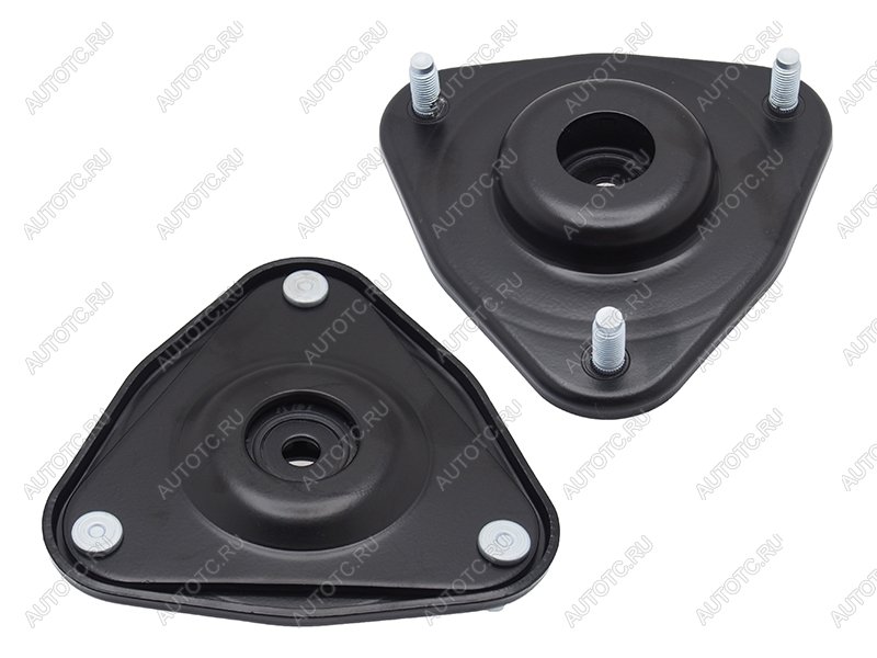 3 099 р. Опора передней стойки Mitsubishi Lancer 95-10  Chery Fora A21 06-10  Mitsubishi Colt 95-12  Lance RBI M13CS3F  с доставкой в г. Воронеж