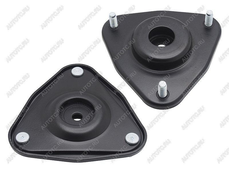 3 099 р. Опора передней стойки Mitsubishi ASX 10-20  Lancer 02-17  Outlander 02-12  Citroen C4 Aircross 12 RBI M13CS901F  с доставкой в г. Воронеж