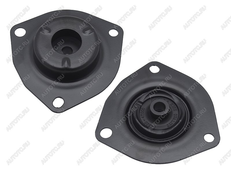2 459 р. Опора передней стойки Infiniti FX35 02-08  Nissan Almera 95-00  Murano 02-16  Primera 01-08  Ser RBI N13A33F  с доставкой в г. Воронеж