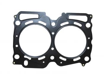 Прокладка ГБЦ SUBARU FORESTER 97-07LEGACY 96-98OUTBACK 03-09 двиг. EJ25D V=2.5 (металл) SAT ST-11044-AA610-S