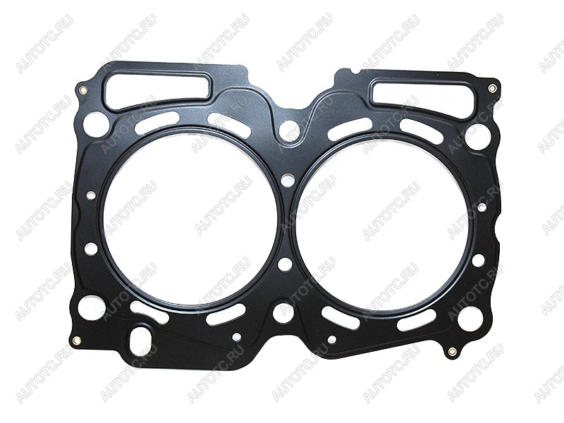 1 269 р. Прокладка ГБЦ SUBARU FORESTER 97-07LEGACY 96-98OUTBACK 03-09 двиг. EJ25D V=2.5 (металл) SAT ST-11044-AA610-S  с доставкой в г. Воронеж
