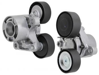 Натяжитель ремня ГРМ BMW 3567X1X5X6 2.0D-3.0D 05- SAT ST-11287823199