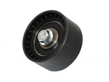 Ролик приводного ремня обводной BMW 1357X1X3X5X6 05- SAT ST-11287800562