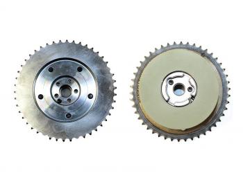 Муфта VVT-I OPEL ANTARA A24XE 07-ASTRA-J A20NFT 10- (распредвал впускной) SAT ST-12578515