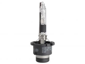 Лампа головного освещения газоразрядная D4R 35W 42V 4300K SAT ST-175-0001