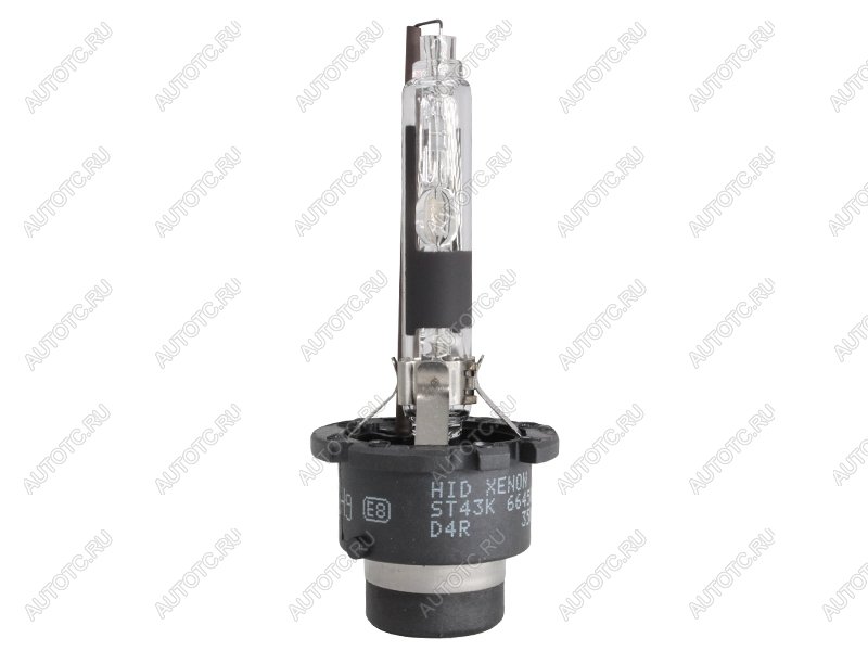 1 449 р. Лампа головного освещения газоразрядная D4R 35W 42V 4300K SAT ST-175-0001  с доставкой в г. Воронеж