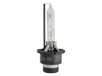 Лампа головного освещения газоразрядная D2S 35W 85V 5000K (Линза) SAT ST-175-0002