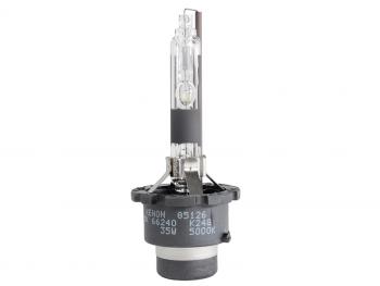 Лампа головного освещения газоразрядная D2R 35W 85V 5000K SAT ST-175-0003