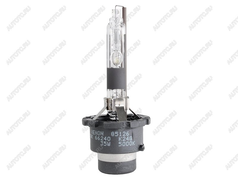 1 099 р. Лампа головного освещения газоразрядная D2R 35W 85V 5000K SAT ST-175-0003  с доставкой в г. Воронеж