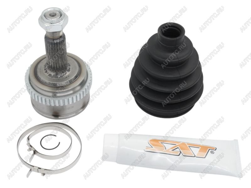 1 399 р. Шрус наружный LADA VESTAX-RAY 15- H4M129179 SAT ST-20-0118  с доставкой в г. Воронеж