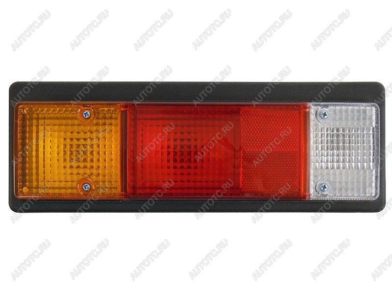 1 139 р. Фонарь задний Mitsubishi Fuso Canter FE3 84-93  Fuso Canter FE4 84-93 (Слева) SAT ST-214-1906L  с доставкой в г. Воронеж