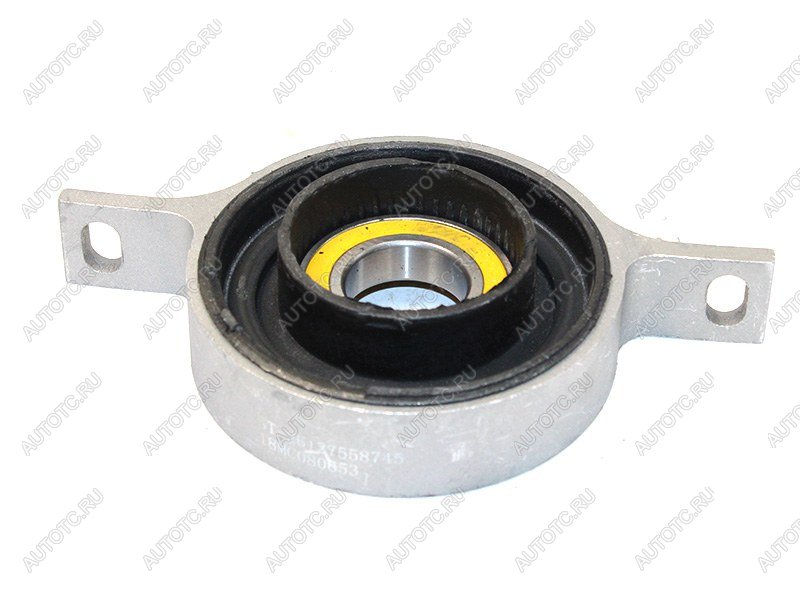 1 679 р. Подвесная муфта кардана BMW X3 F25X4 F26X5 E70.F15 X6 E71.F16 3.03.54.85.0 07- SAT ST-26127558745  с доставкой в г. Воронеж